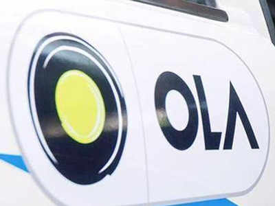 Ola Cab drivers demand SOS switch against ‘unruly’ customers