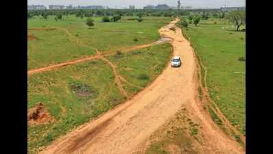 Gurugram farmers cite Singur, seek return of land unused for 14 years