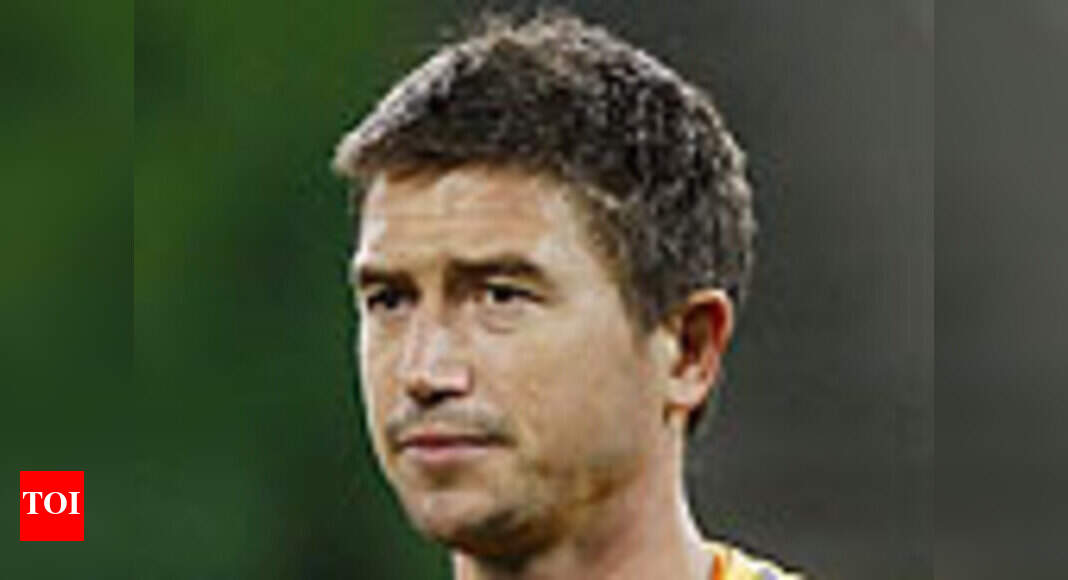 Harry Kewell | undefined News - Times of India