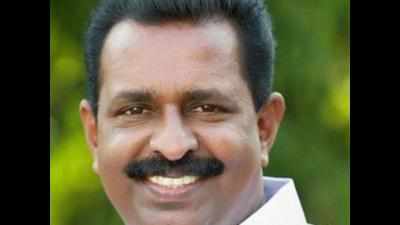MLA Vincent approaches district court for bail