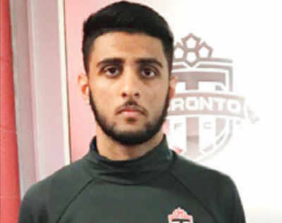 Under-17 World Cup: Canadian PIO drafted in as goalkeeper
