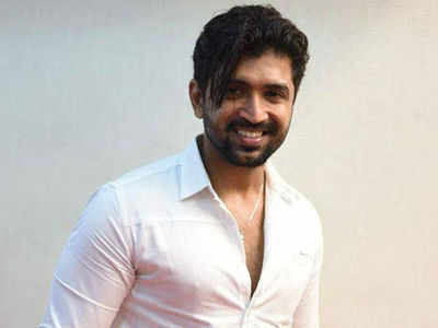 Arun Vijay in Saaho? | Tamil Movie News - Times of India