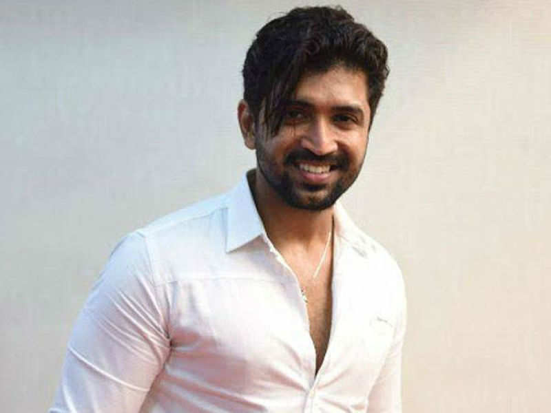 Arun Vijay in Saaho? | Tamil Movie News - Times of India