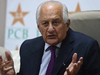 Sri Lanka turn down PCB's invitation to play T20 in Pakistan