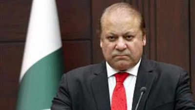 Panama case: Pak SC disqualifies Nawaz Sharif, holds him guilty