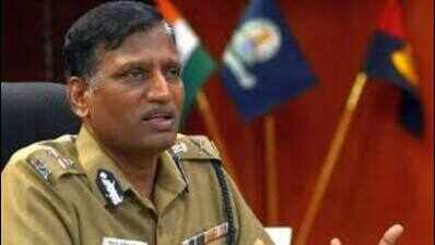 Madras HC upholds appointment of TK Rajendran as Tamil Nadu DGP ...
