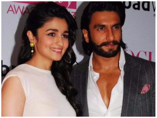 Alia Bhatt and Ranveer Singh to be the showstoppers for Manish Malhotra's ICW 2017 show