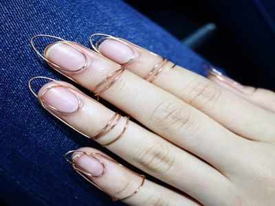 CHIPPED Nail Polish? Check This Out | CHIPPED Nail Polish? Check This Out |  By Kelli MarissaFacebook