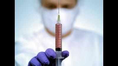 Punjab first state to introduce injection safety programme