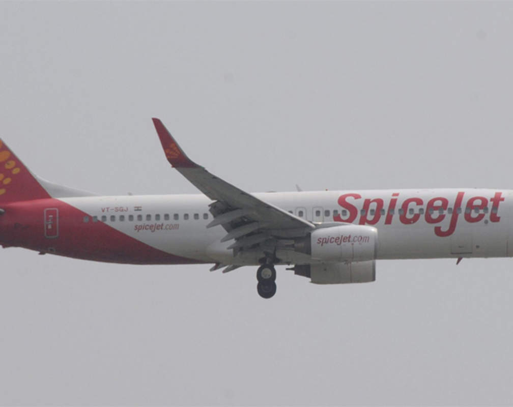 
Pay Rs 579 crore in share transfer dispute, SC tells SpiceJet
