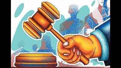 Court frames kidnapping charges against UP MLA