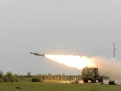 Akash missiles yet to be deployed in northeast, says CAG, punching holes into delays and quality controls