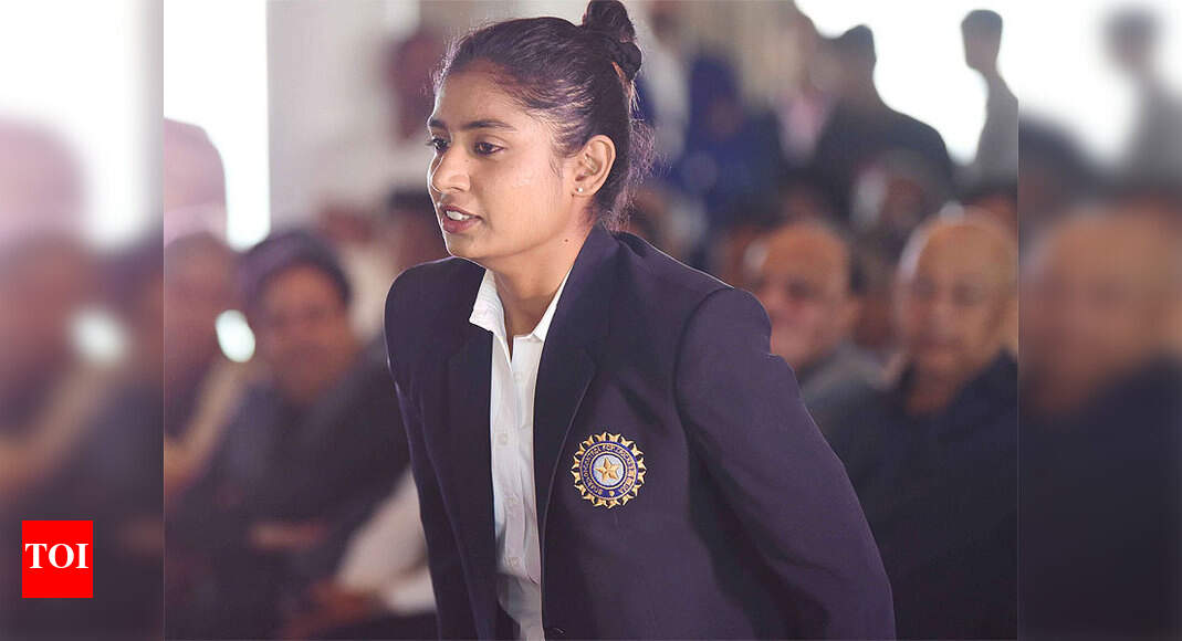Women'S World Cup: Telangana govt to give Rs 1 crore, house plot to ...