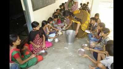 Rural schools can now buy midday meal supplies directly