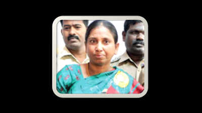 Rajiv case convict Nalini moves Madras HC for parole to arrange daughter’s wedding