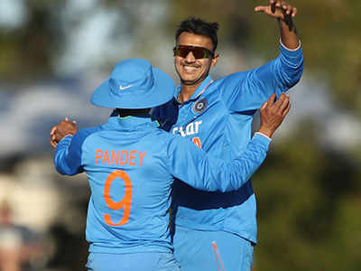 Karun, Axar star in India A's 7-wicket win over Afghanistan A