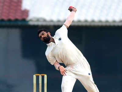 Rahil Shah spins magic to set up Veerans win