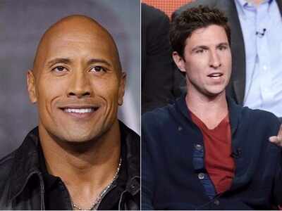 Pablo Schreiber joins Dwayne Johnson in 'Skyscraper'