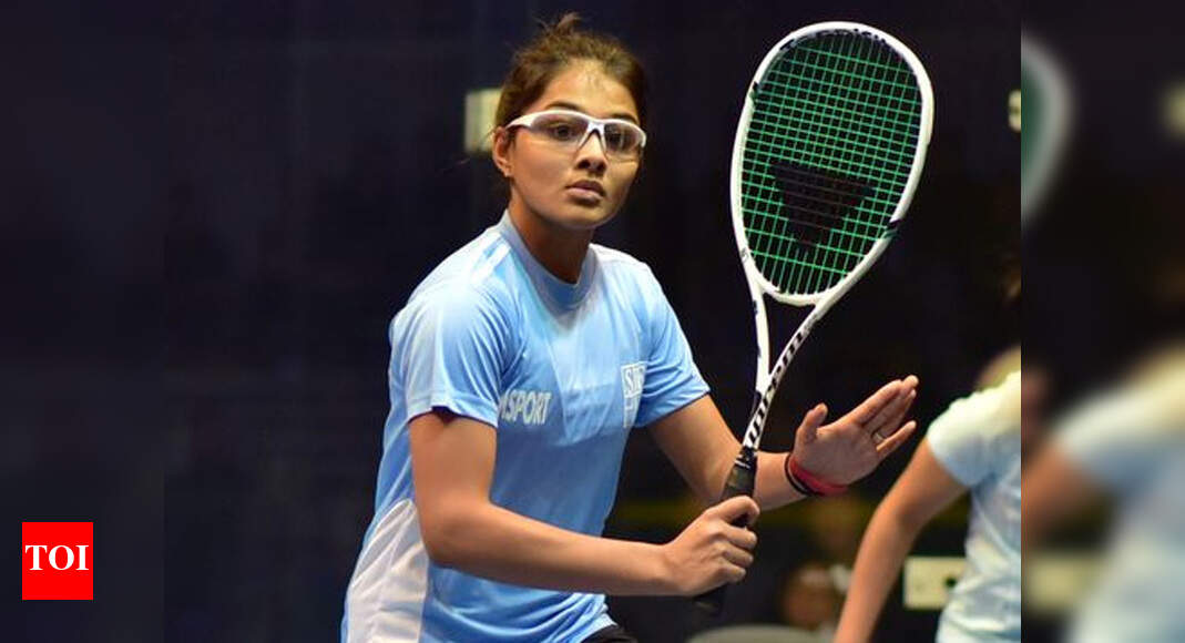 World Junior Squash India finishes sixth in world junior squash More