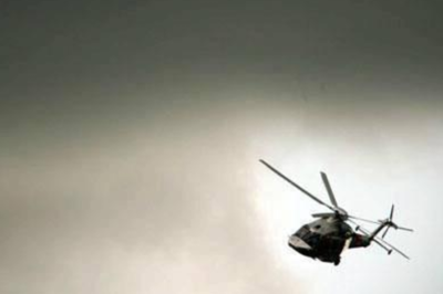 VVIP chopper case: Court denies bail to woman director