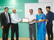 
Aster MIMS declared as first Centre for Quality Promotion in north Kerala
