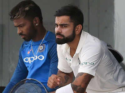Hardik can do for India what Stokes does for England: Kohli