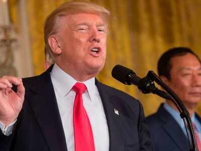 Reince Priebus: Trump fires chief of staff as White House chaos