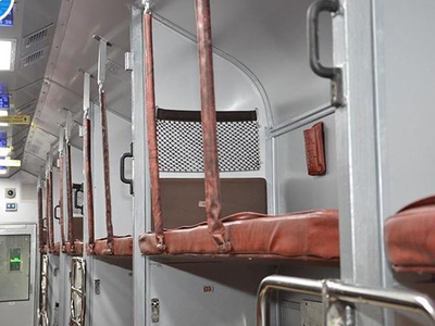 Railways plans to discontinue providing blankets in some AC trains