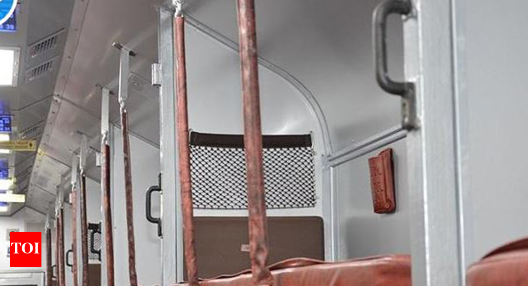 Indian Railways Railways plans to discontinue providing blankets in