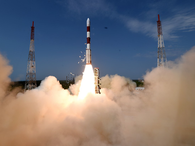 Isro sows seeds of future interstellar missions