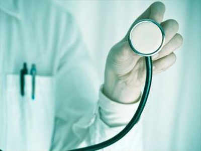 Shortfall of doctors: Gujarat joins BIMARU states