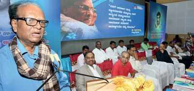 Siddaramaiah fulfilled need for pro-Kannada govt: Champa