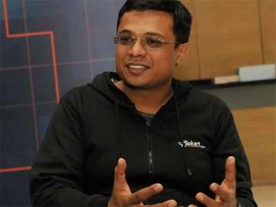 Flipkart's co-founder Sachin Bansal’s back with new Billion brand
