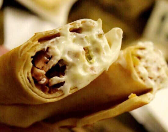 Shish Shawerma