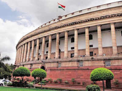Congress forces Rajya Sabha adjournment alleging Gujarat police abducting MLAs