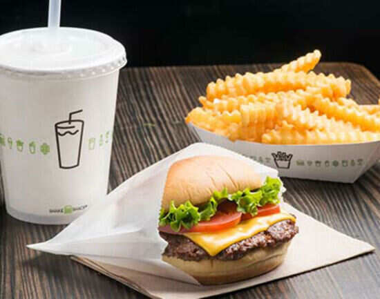 Shake Shack