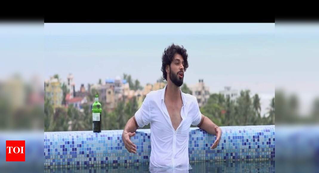 Vikram Bhatt's high-intensity web-series 'Hadh' looks promising, watch ...