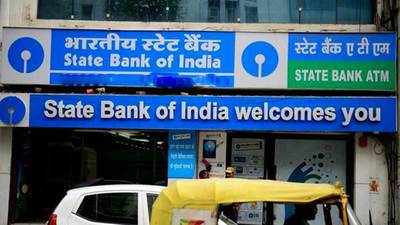 SBI cuts interest rate on savings account deposits