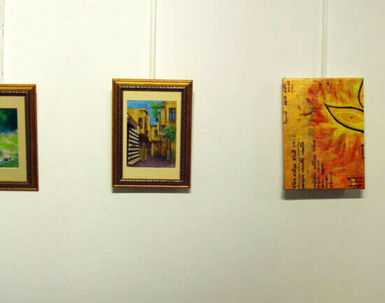 Ghaf Gallery