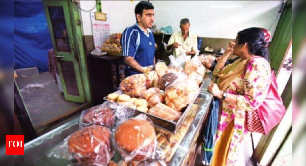 Baking bread, cakes & biscuits is all in their hands Pune News