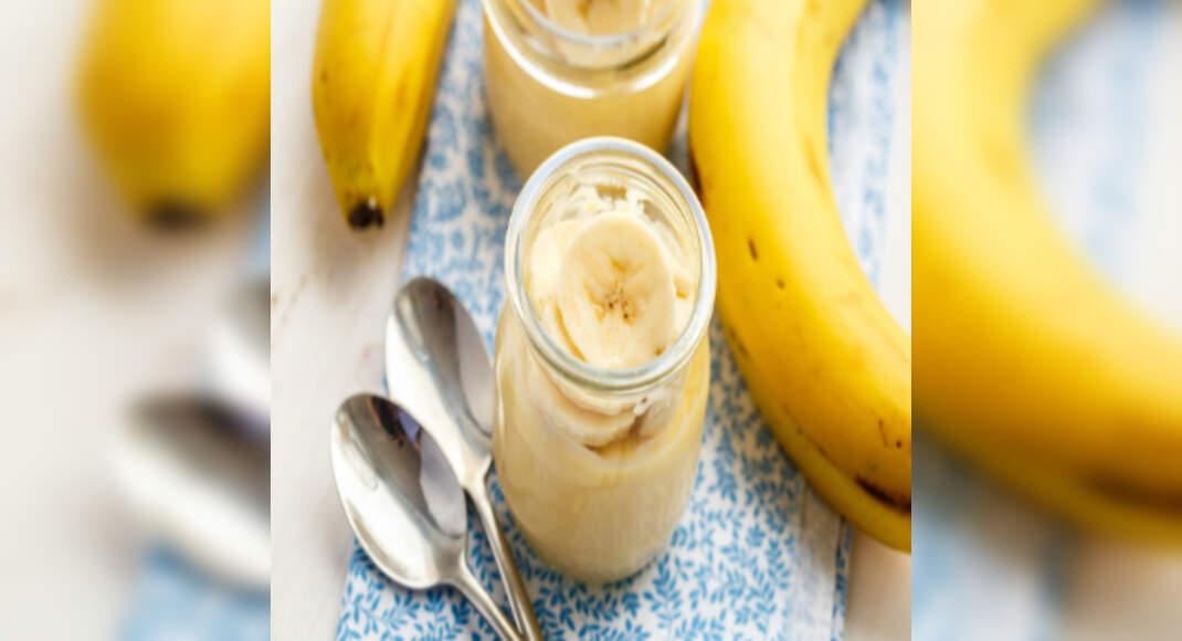 Banana Pudding Recipe: How to Make Banana Pudding Recipe | Homemade Banana Pudding Recipe