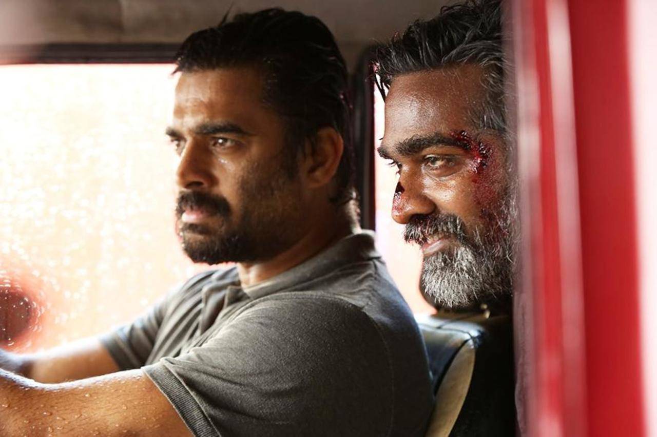 Vikram Vedha: Nothing is what it seems