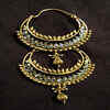 fancy kan ke jhumke