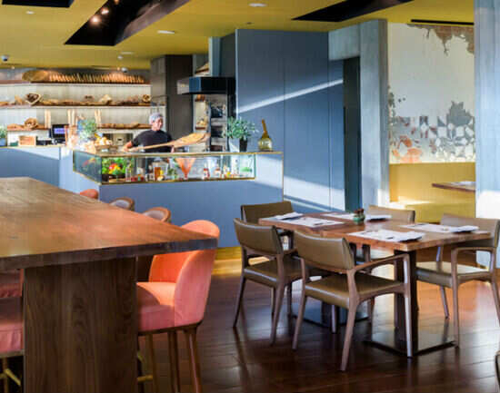Cafe D&rsquo;Alsace