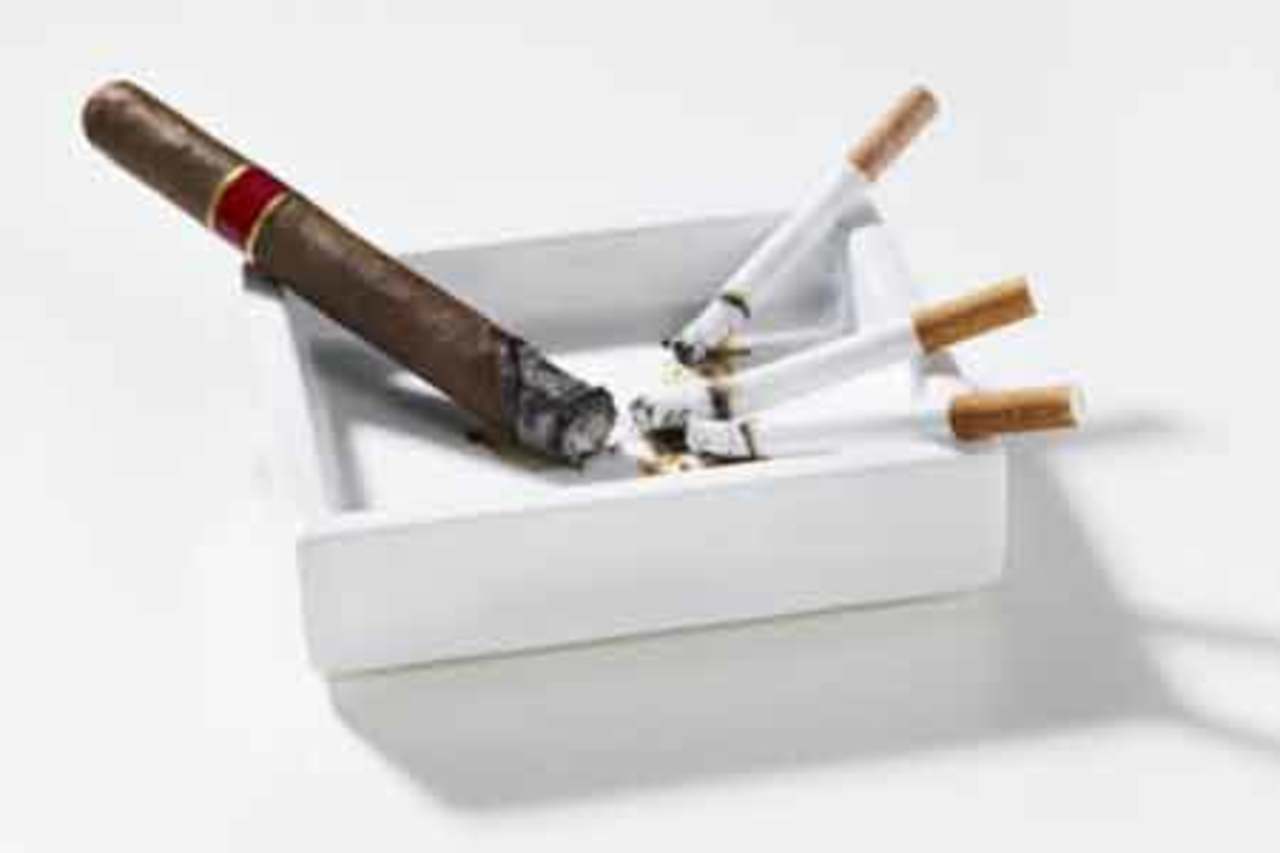 10 ways to quit smoking - Times of India