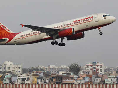 Air India's current business 'not sustainable': Govt to Parliamentary panel