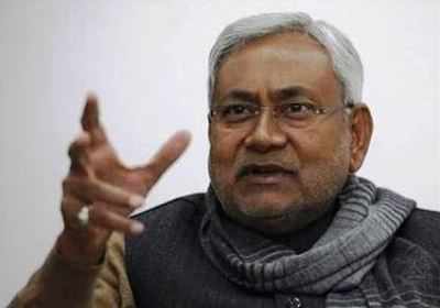 Why didn't Rahul discuss my move when we met: Nitish