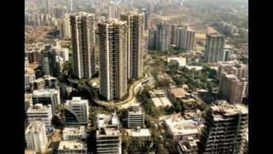 Maharashtra tops all states in signing up for RERA