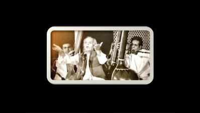 Doyen of Hindustani music Dagar dies