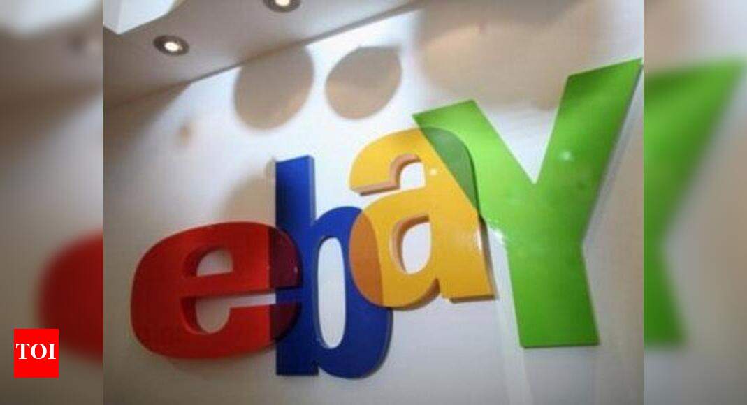 Flipkart completes eBay India acquisition Times of India